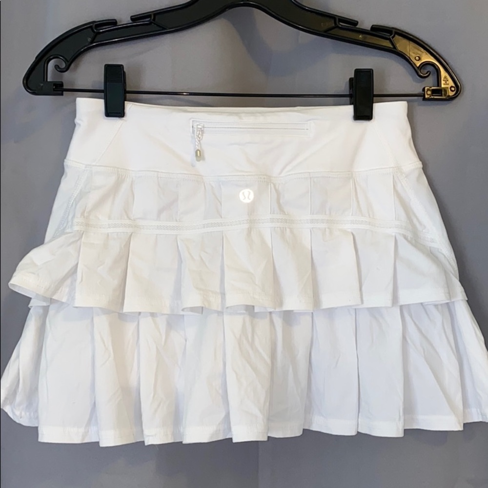 Lululemon skirt💫